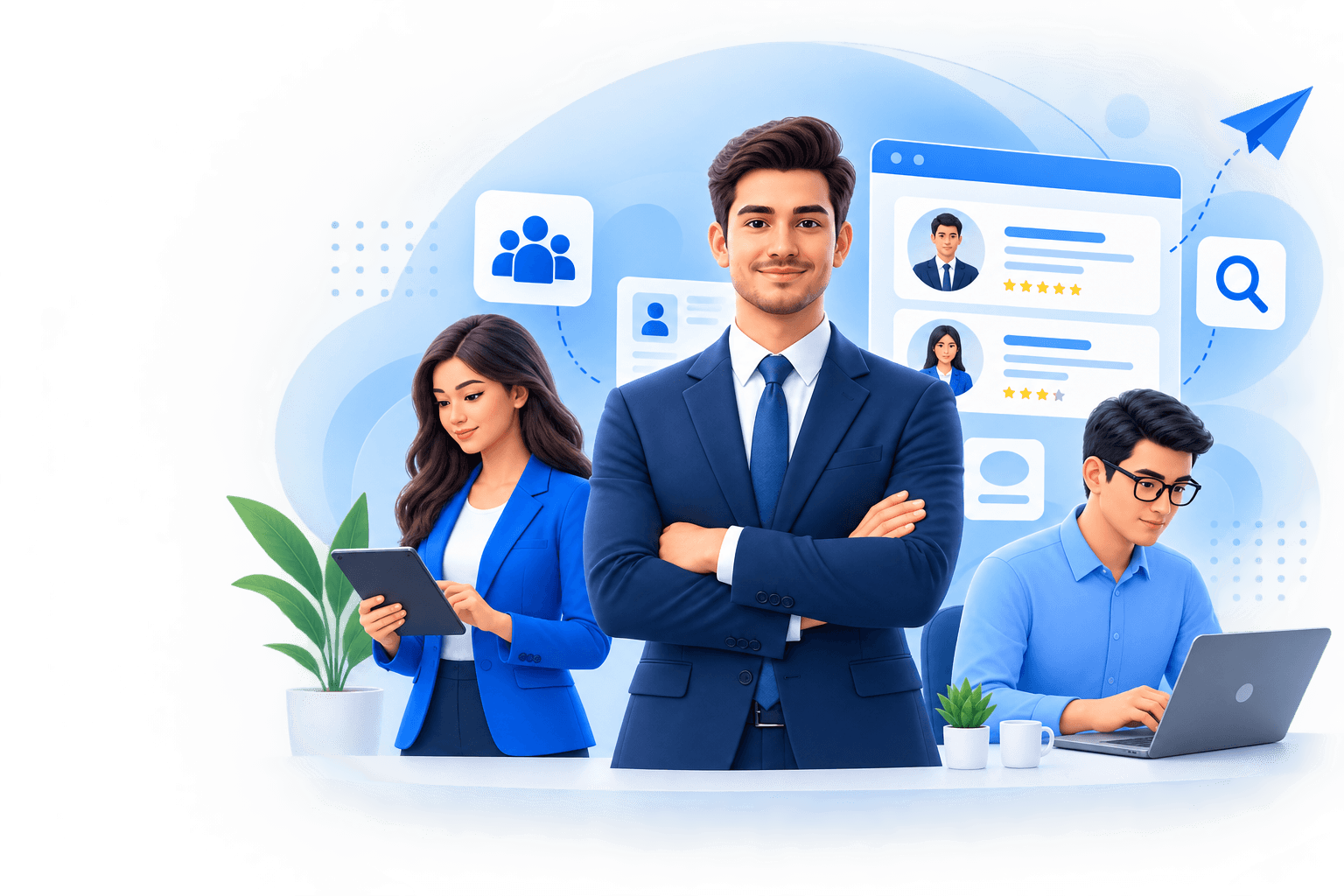 ABM Tech Solutions